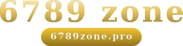 6789 zone logo